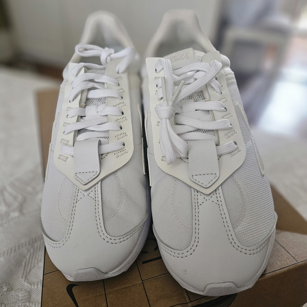 Nike White Sneakers